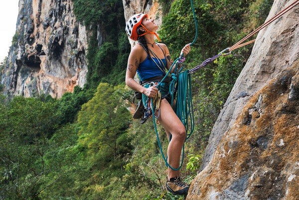 20240712_00 @Dallyhue_feb_2024_scarpa-14_Professional shooting in Tonsai Bay - Tonsai Thailand. Photographer Dally Hue. _Dally Hue 20240712_00 @Dallyhue_feb_2024_scarpa-14_Professional shooting in Tonsai Bay - Tonsai Thailand. Photographer Dally Hue. _Dally Hue